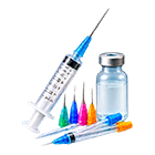 Syringes & Needles