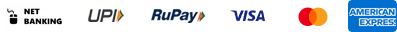 Payment logo